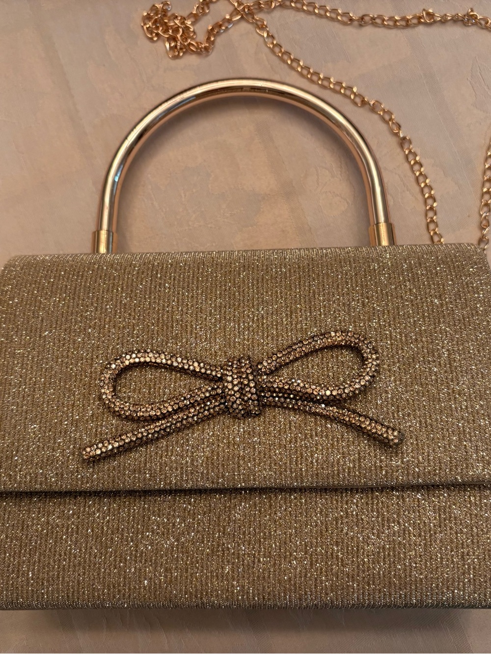 Evening bag!clutch